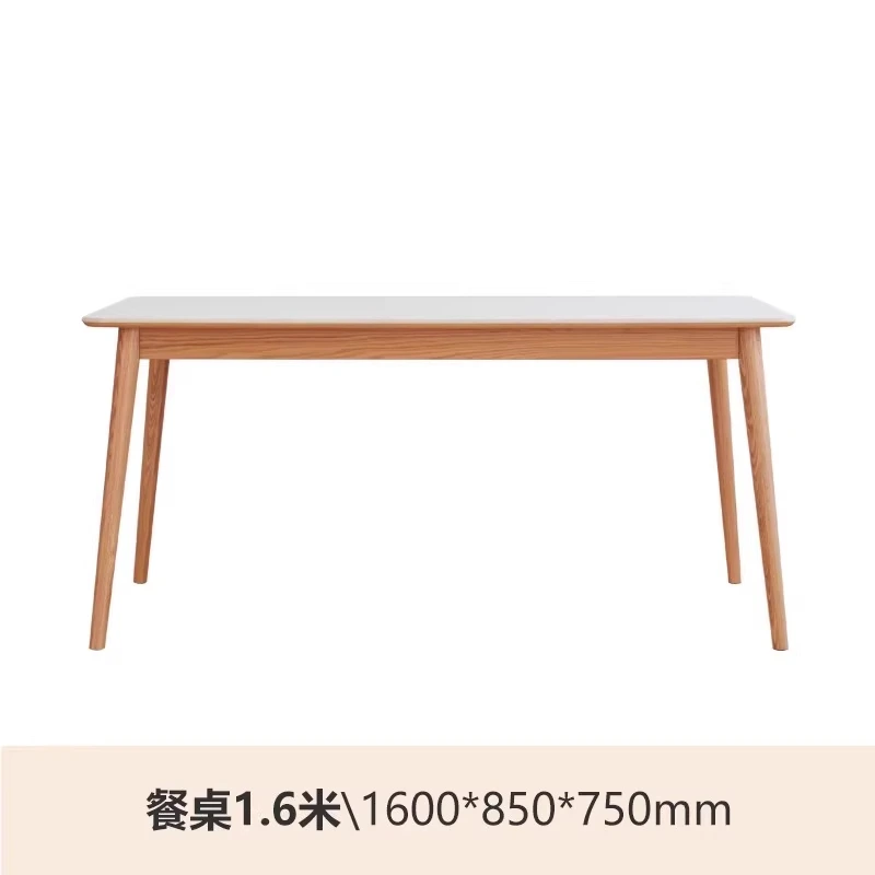 Bord Itheacháin Nua-Aimseartha Stíliúil Y54r09 do Spásanna Baile Comhaimseartha 1