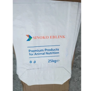 55*76 Cm Pp Woven Bag With Offset Printing For Flour Seeds Grains 1