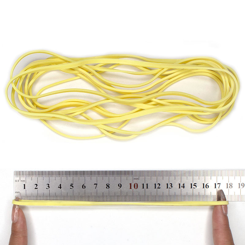 Extra Large ESD Anti-Static Rubber Bands for Electronic Component Fixing – Wholesale 3