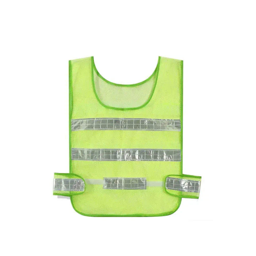 Custom Work Vest Safety Vests Wholesale - MINGBAI 3