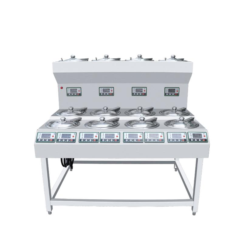 Induksi Commercial Cooktop