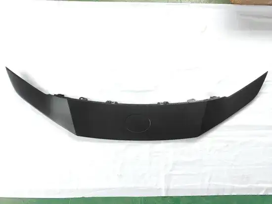 2024 Toyota Camry USA Front Bumper - Auto Spare Part 1