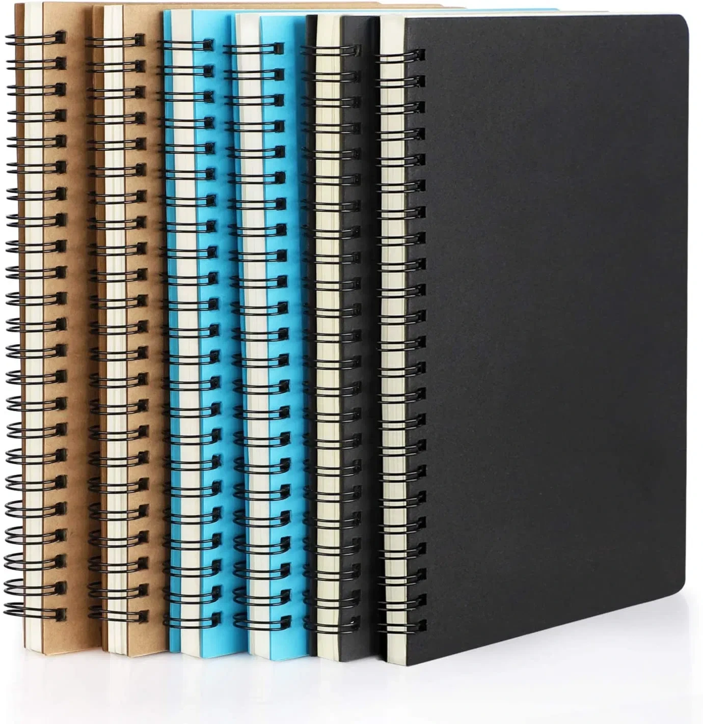 Клиенты Логотип Компания Письменный блокнот Бизнес 1