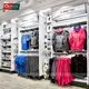 Rayonnages gondoles pour la vente au détail, rayonnages gondoles sur mesure en gros - Ouyee-1 4