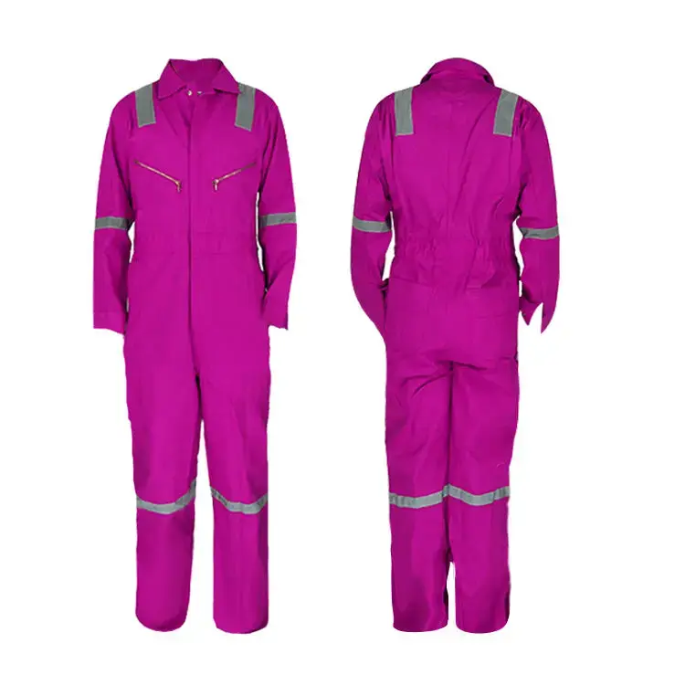 Work Uniform Manufacturers Work Overalls Wholesale - MINGBAI-1 4