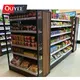 Rayonnages gondoles pour supermarchés, rayonnages gondoles sur mesure en gros - Ouyee 5