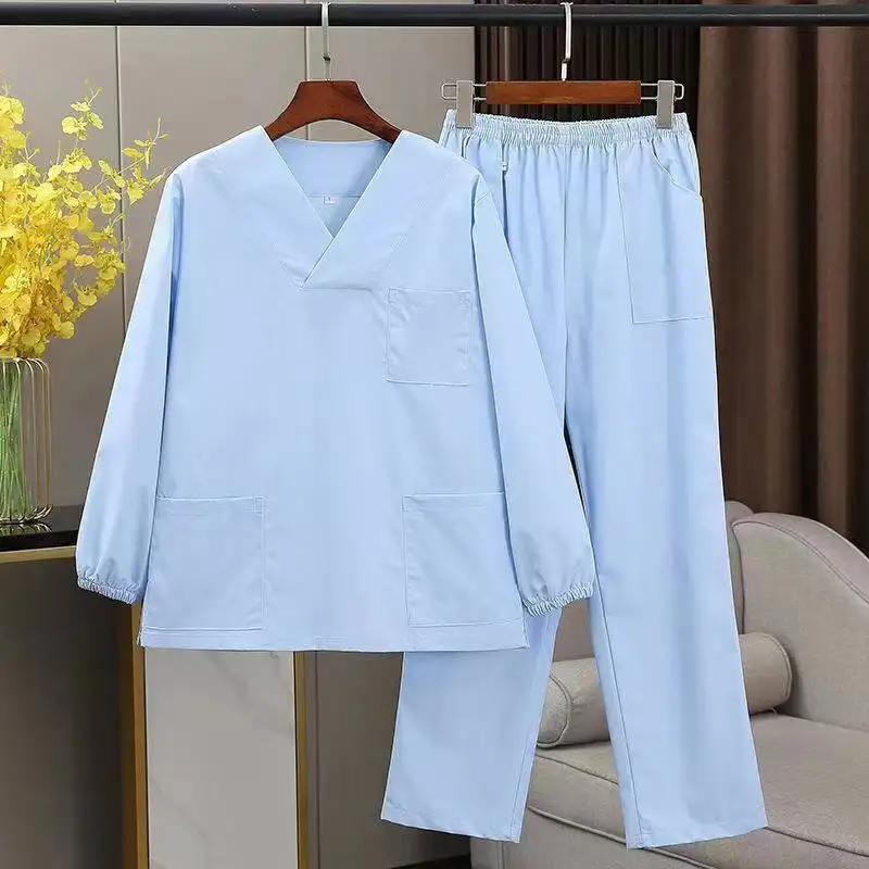 Healthcare Work Trousers Workwear Wholesale - MINGBAI 3