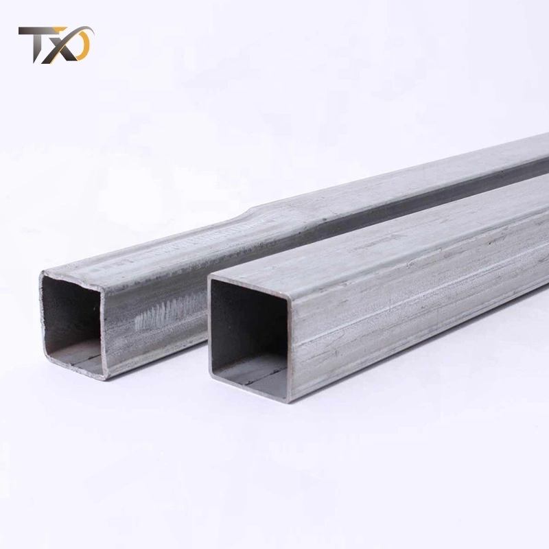 Factory Api Bs Standard Seamless Carbon Steel Square Tube Emt Thick Wall Hot Rolled 6m Gb Welding Bending Cutting Service Pipe 1