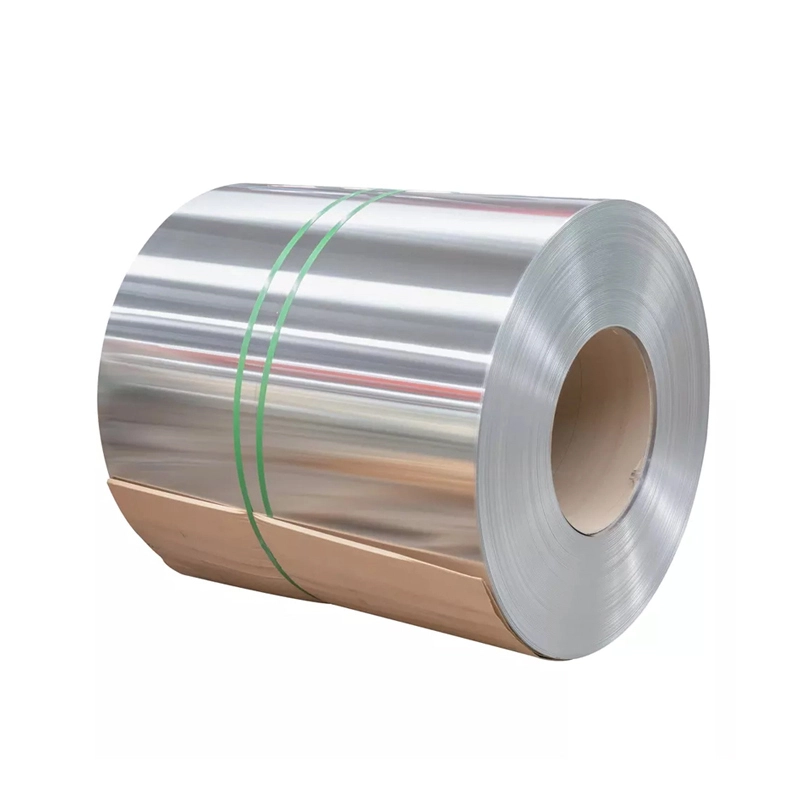 High Purity 99.9% Nickel Strip And Monel 400 Stainless Steel Coil For Battery Welding And Industrial Applications 1