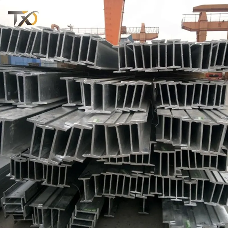 Section Steel H Shape Metal with Good Price 6