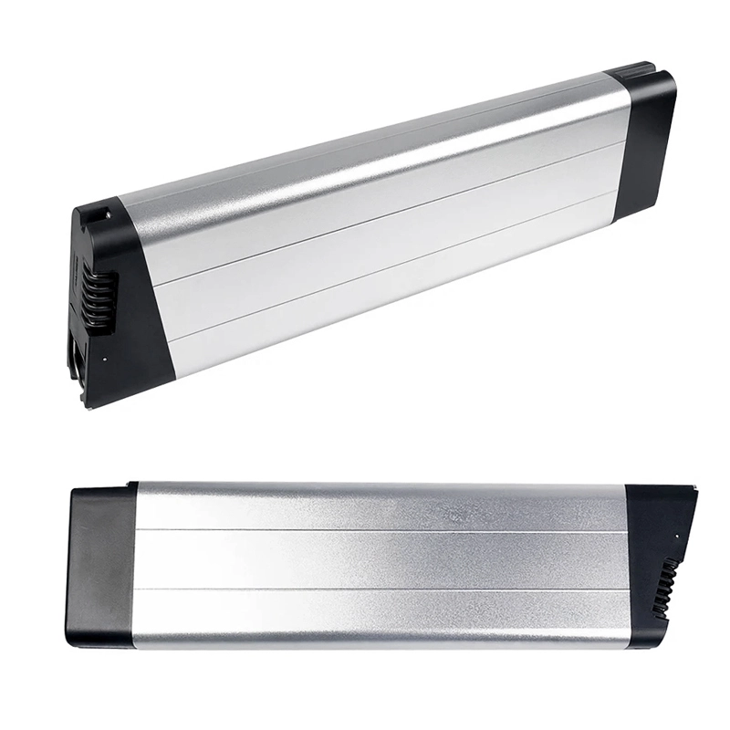 Reention 36v 48v E-lux Li-ion Electric Bike Battery 10ah 20ah Capacity For Flebi Evo2 Ebike Battery Rapier Llobe Fa Lt Fm-830 1