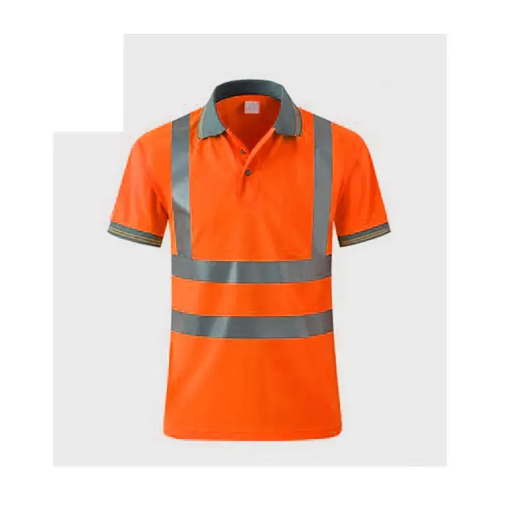 Safety Workwear Shirts Safety Work Shirts Wholesale - MINGBAI 6