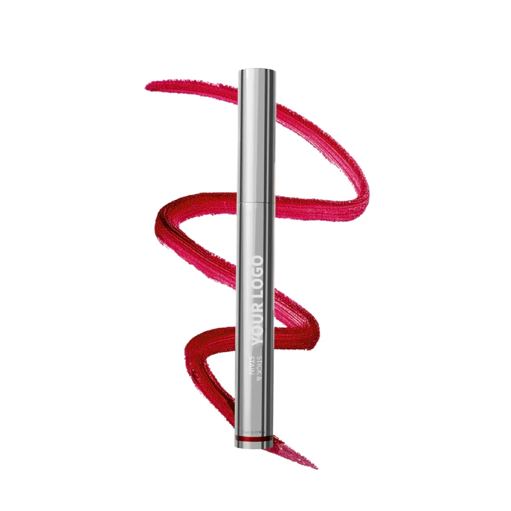 Mlm Factory Supply Peelable Lip Stain Hydrating Color Easy Peel-off Lip Gloss Long-lasting Mineral Lip Liner 1