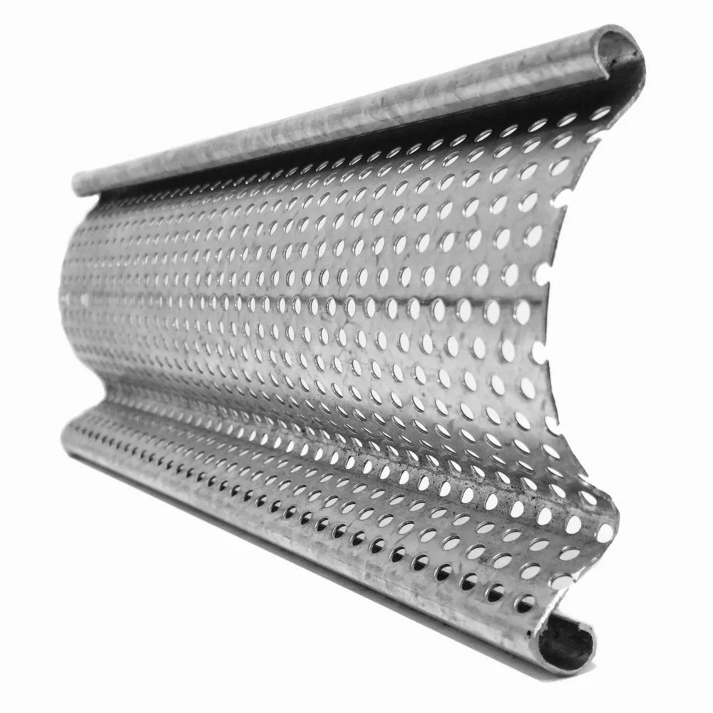 High Quality Colorful Roller Shutter with Strength 1