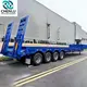 Good Selling Semi Trailer 2