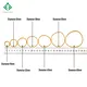 Custom Rubber Bands Life Wholesale - Rubber King 7