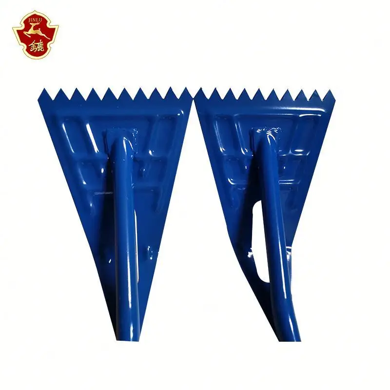 Metal Tool Manufacturing Hand Tool 4pcs/cartonwith Good Price 2
