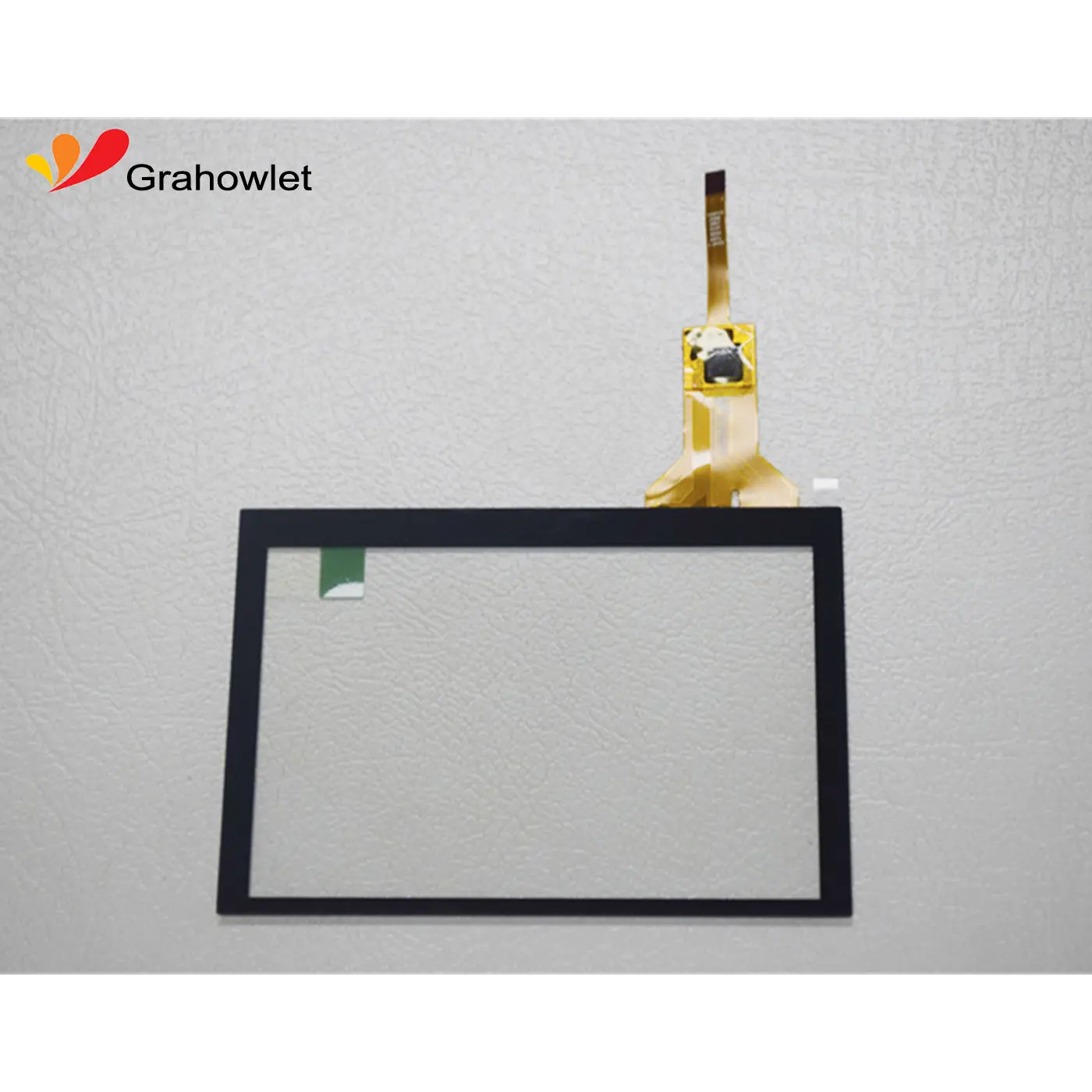 Capacitive Touch Screen Price Grahowlet by Grahowlet 4