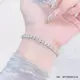 Lab Diamond Bracelet Jewelry Wholesale - DKL Jewelry 5