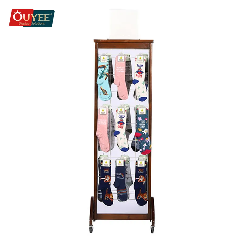 Ouyee Slatwall Displays Slatwall Displays Manufacturer 5