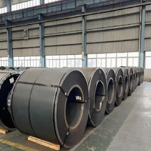 Metal Plate Carbon Steel Plate Manufacturer for Buildings with Good Price 5