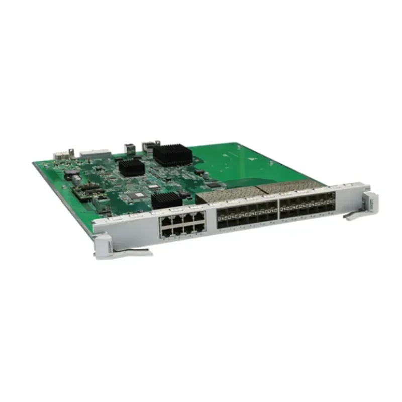 03030XJJ LE1D2C02FEE0 2-Port 100GBASE-X Interface Card (EE, CFP) 1