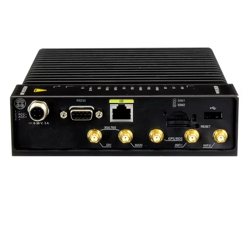 AR503GW-LCM7 Ar500 Series Fiber Optical Wifi Router 1