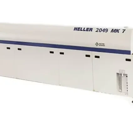 فر Reflow هلر 2049 Mk7 Smt 1
