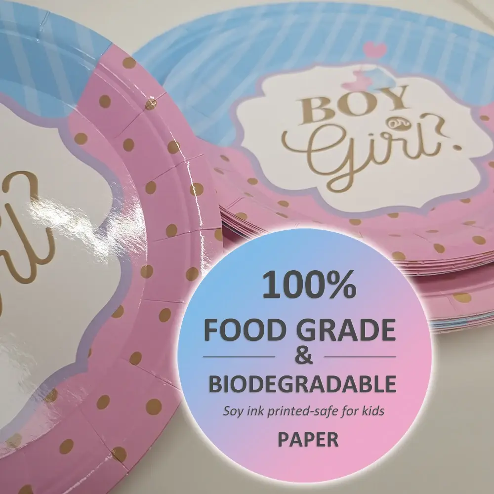 Bulk Paper Napkins 6-10 by Xiangsheng 5