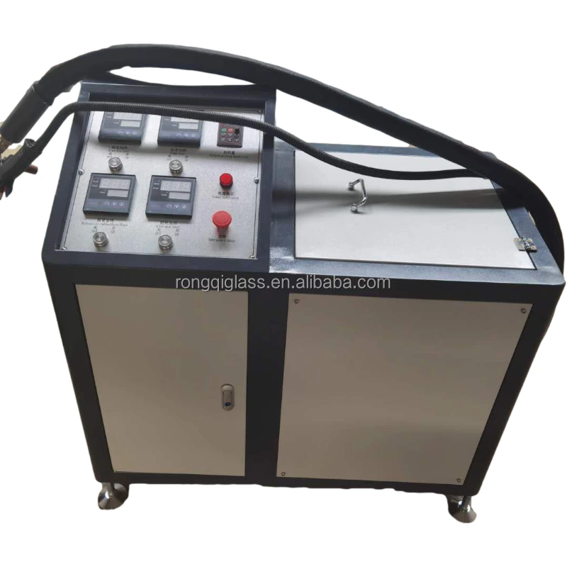 Hot Selling Melt Sealant Extruder 1