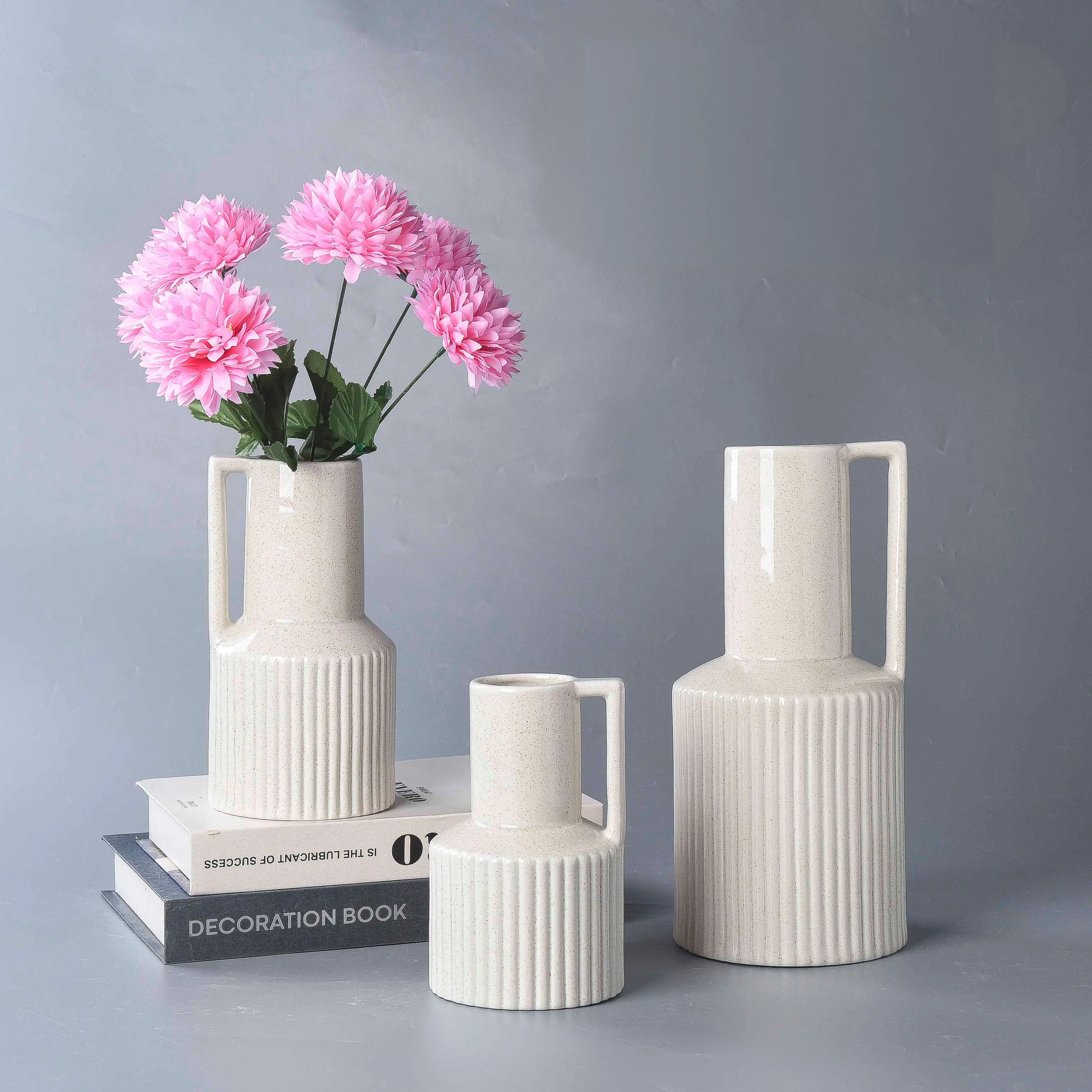 Bestcera Ceramic Plant Pots Ceramic Plant Pots Directly Sale 2