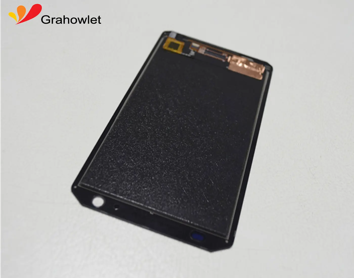 Touch Screen Display Module New by Grahowlet 4