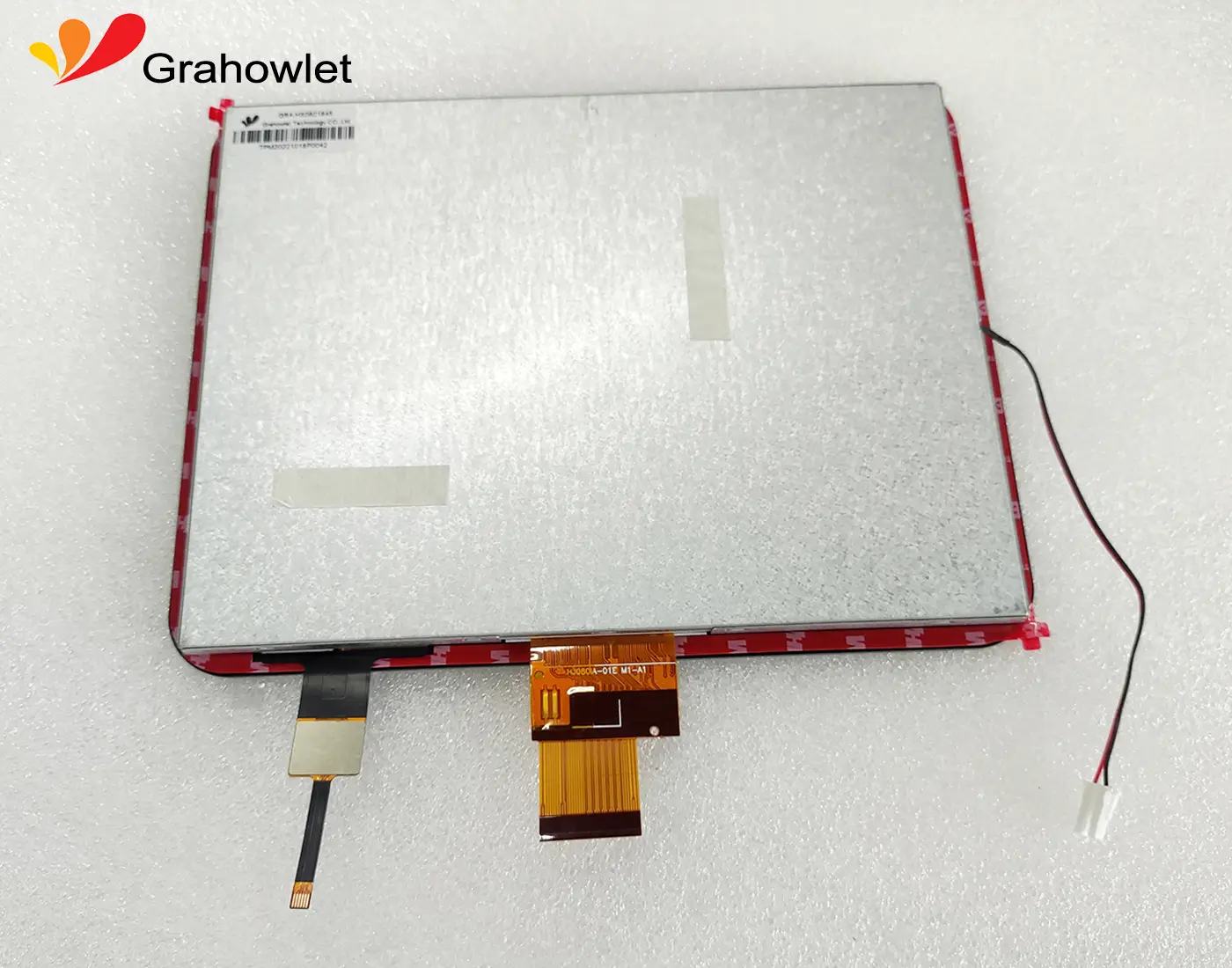 Touch Screen Supplier for Business by Grahowlet 6