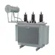 Medium Power Transformer 2000kva by SHZHEL 2