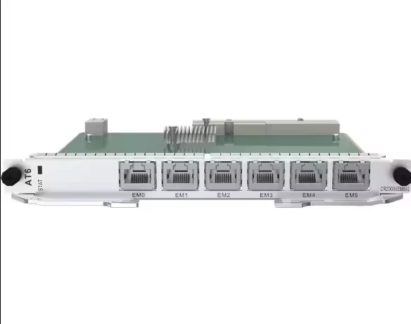 CR2D000EM890 03032VFA 6 Channels Em Interface Board For H W 1
