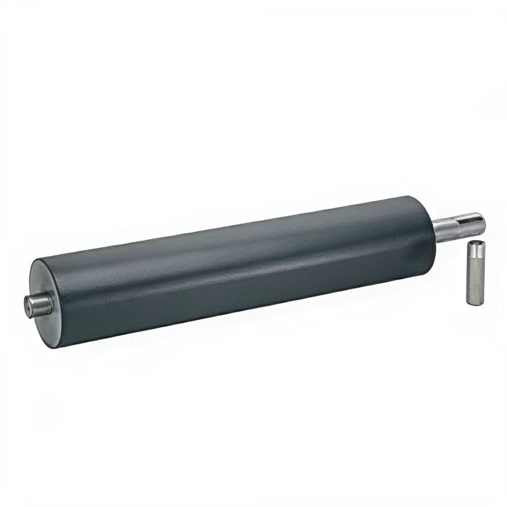 Chromiun oxide coating roller 1