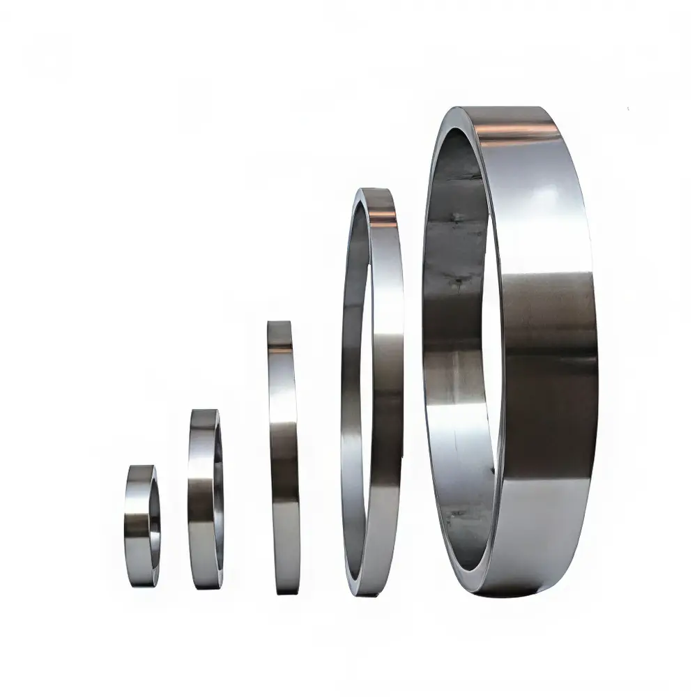 Tungsten Carbide Cobalt Coating by CY 2