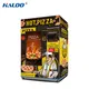 800 Degrees Pizza Vending Machine VENDING MACHINE Wholesale - Haloo 3