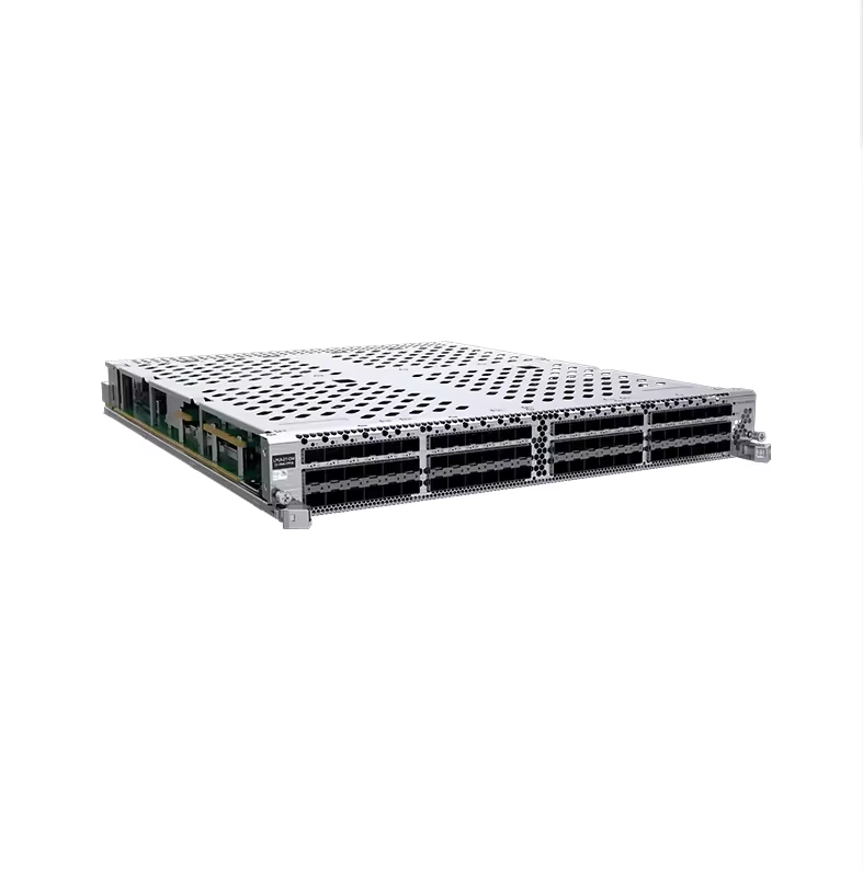 CR8D00LRXFC8 (03050dmj: 72-port 25ge(sfp28)/10ge(sfp+)/ge(sfp) Integrated Line Processing Unit L 1