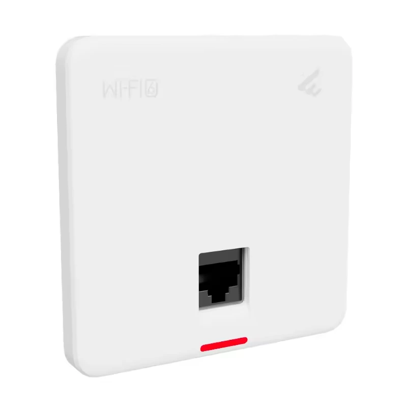 Ekitengine Ap160 Wi-Fi 6 (802.11ax) Настенная точка доступа (ap) 1
