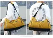 Sports Bag Supplier Unisex Wholesale - ALLWIN Bag 4