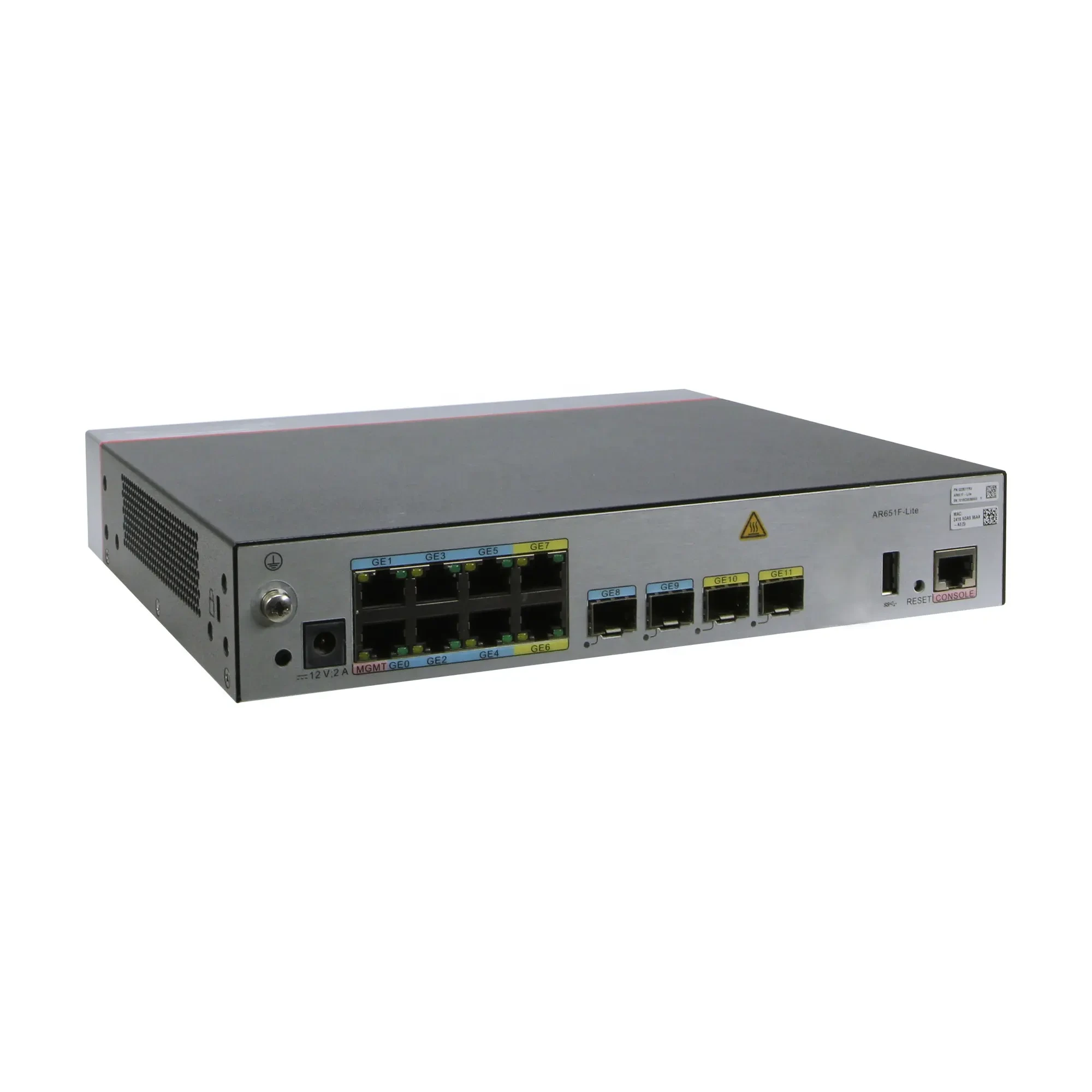 L-WAC-S-16AP Wireless Access Controller APROSTION 1