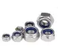Metric Flange Nuts China by Lewei Hardware 3