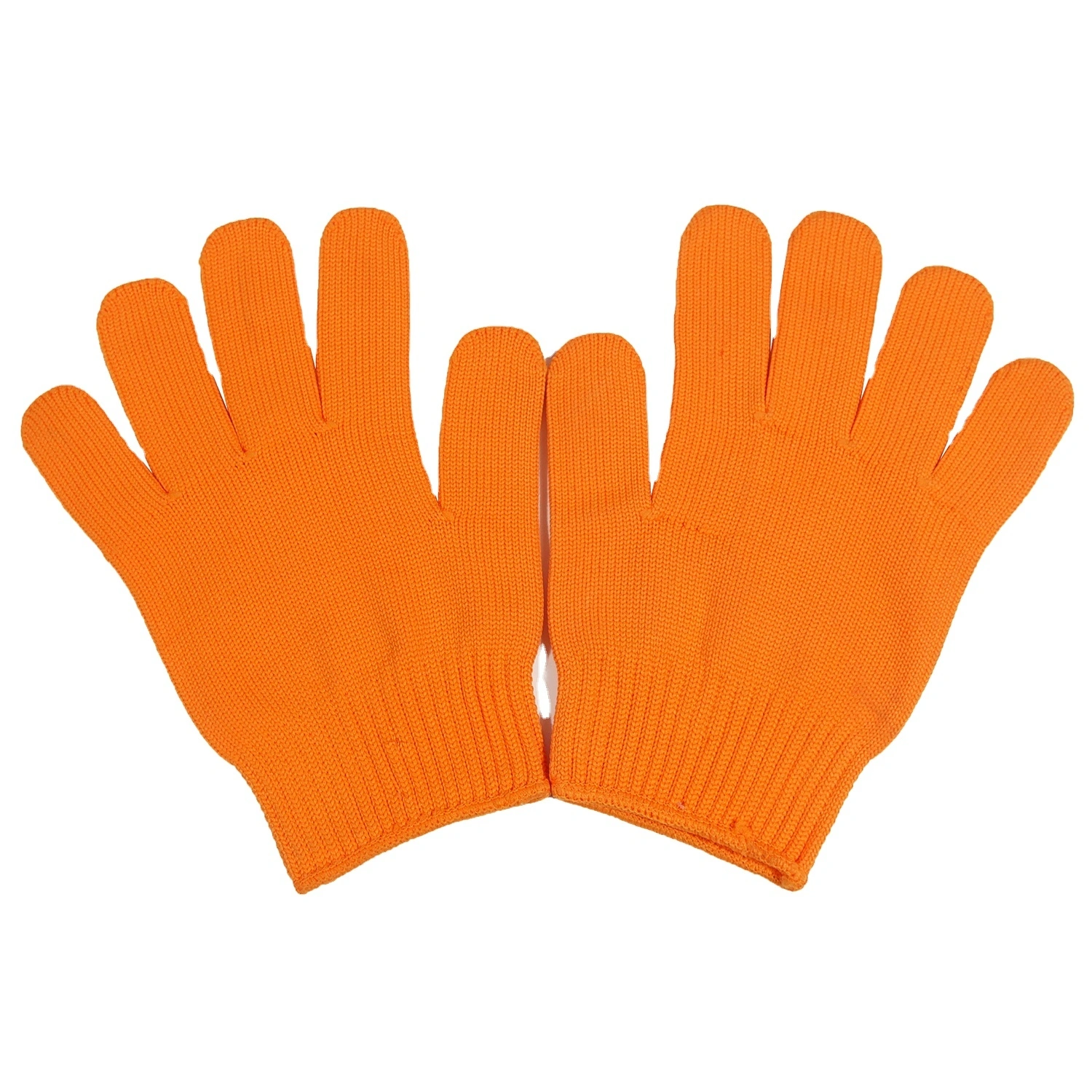 Nylon Dipped Extreme Grip Safety Work Gloves 1