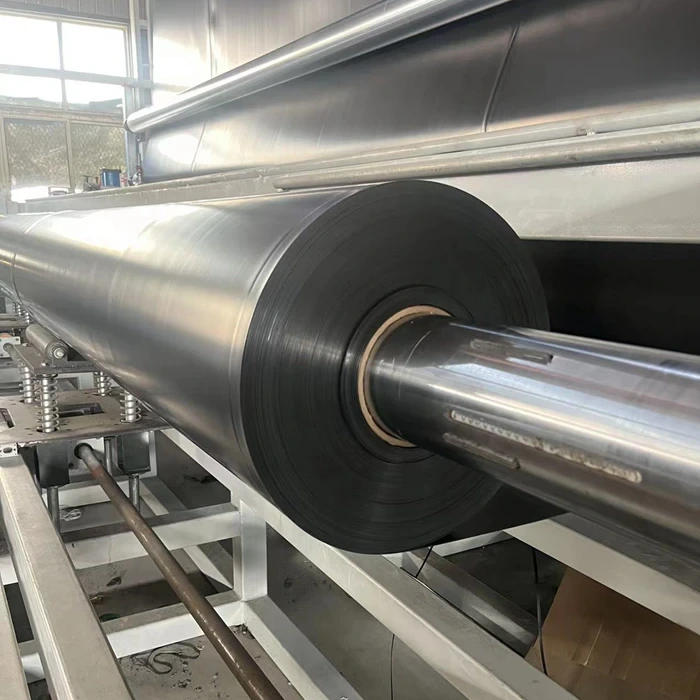 HDPE Geomembrane Pond Liner 1/1.5/2mm for Fish Farm 1