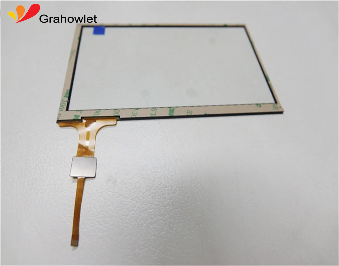 Capacitive Touch Panel Usb by Grahowlet 5