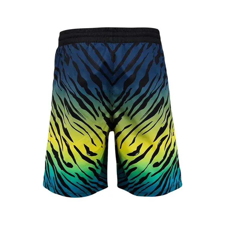 Comfortable Mma Training Clothes for Student 3