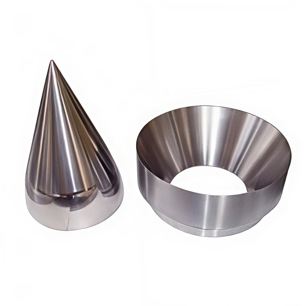 Tungsten Carbide coating Valve 1