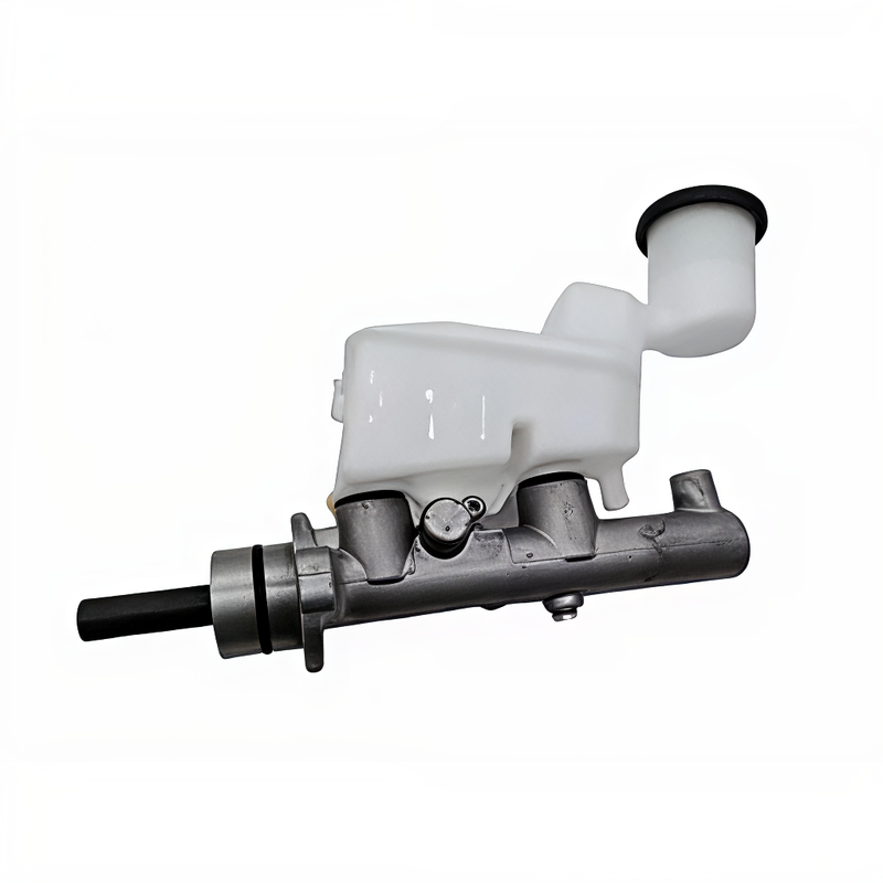 New 46010-ED525 Brake Master Cylinder IATF16949 Certified 1 Year Warranty for Auto Brake System Repair/Replacement 2