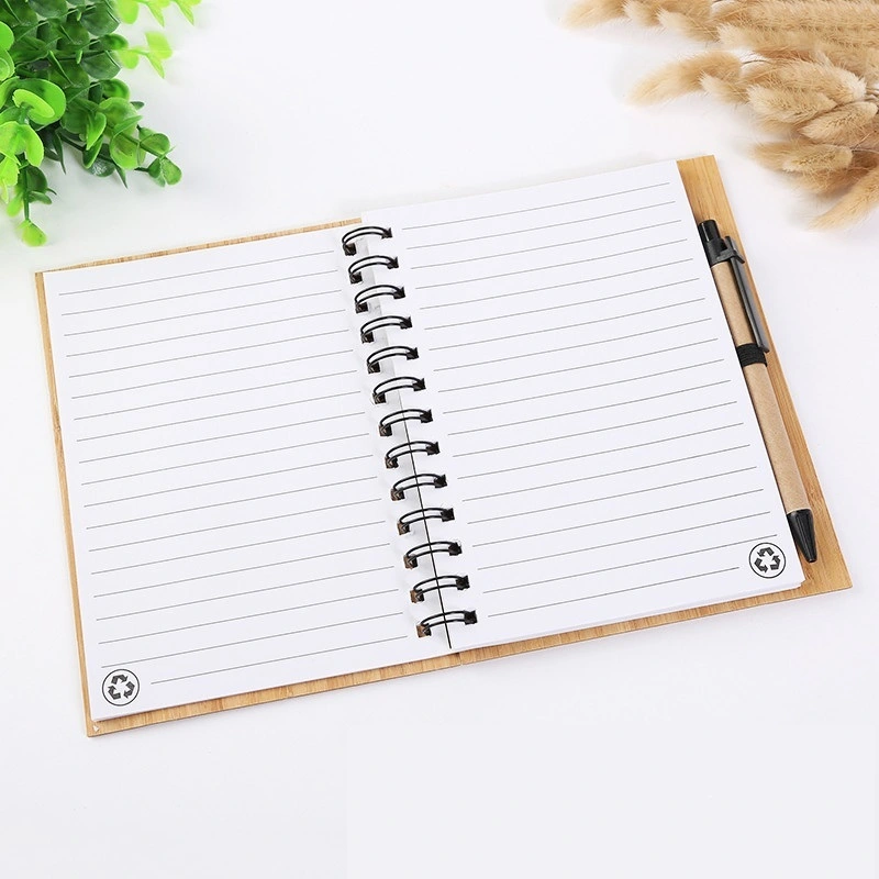 JiayuanET Extra Large Writing Journals Custom Extra Large Writing Journalsfactory 6